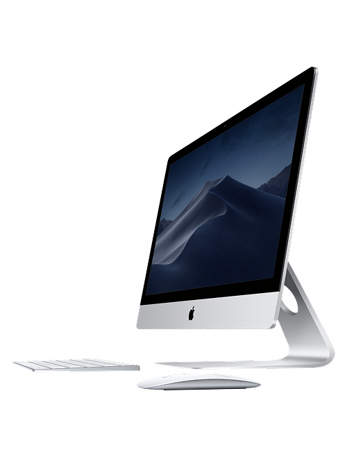 Desktop and All-in-One PCs